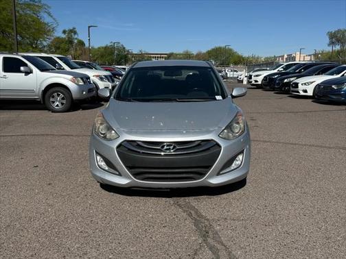 2014 Hyundai Elantra GT Base