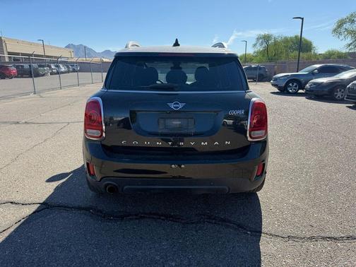 2020 MINI Countryman Cooper ALL4