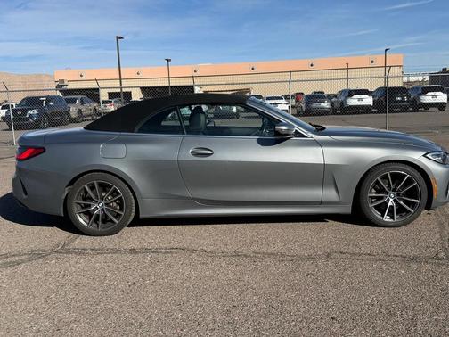 2023 BMW 430 i
