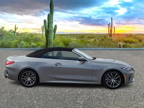 2023 BMW 430 i