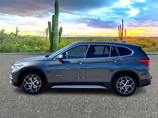 2016 BMW X1 xDrive 28i