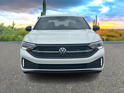 2024 Volkswagen Jetta 1.5T Sport