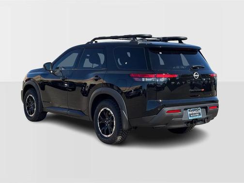 2025 Nissan Pathfinder Rock Creek 4WD