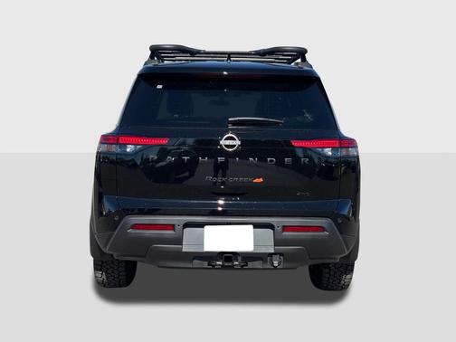 2025 Nissan Pathfinder Rock Creek 4WD