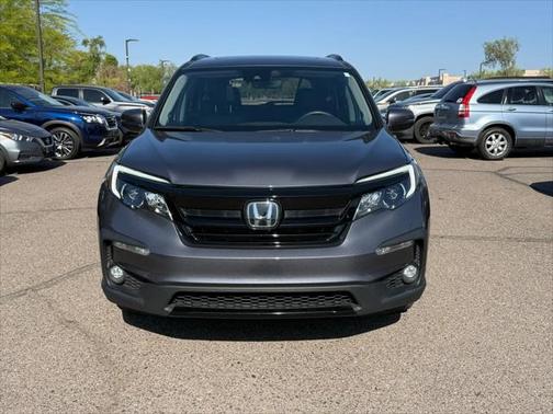 2022 Honda Pilot 2WD Special Edition