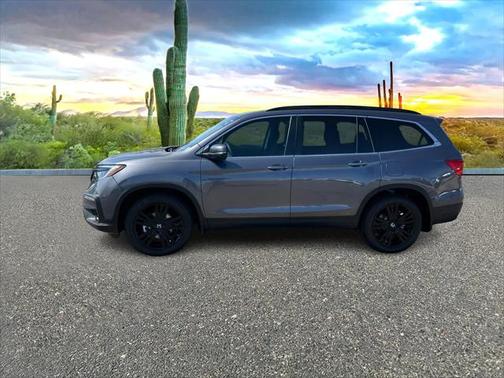 2022 Honda Pilot 2WD Special Edition