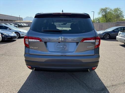 2022 Honda Pilot 2WD Special Edition
