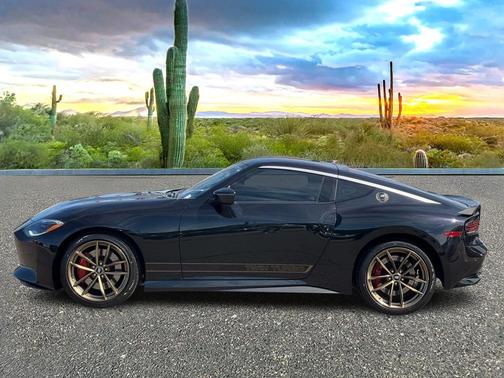 2026 Nissan Z Performance