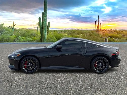 2024 Nissan Z Performance Auto