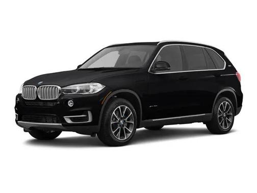 2018 BMW X5 eDrive xDrive40e