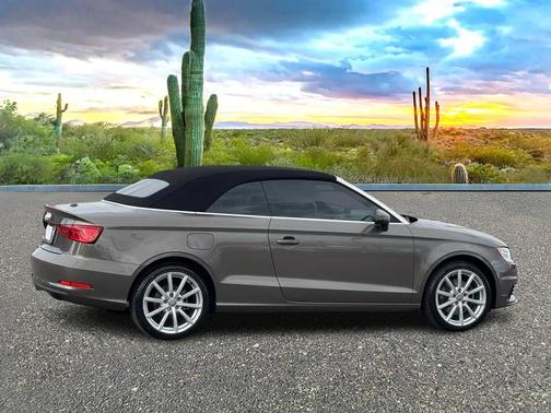 2015 Audi A3 1.8T Premium Plus