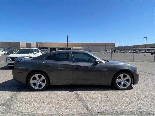 2014 Dodge Charger SE