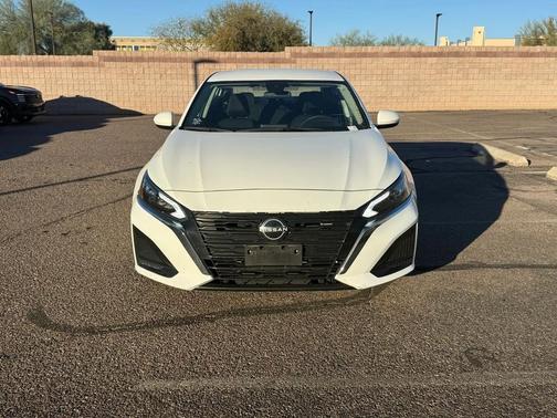2023 Nissan Altima S FWD