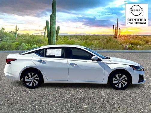 2023 Nissan Altima S FWD