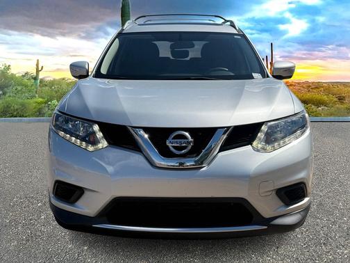 2014 Nissan Rogue SV