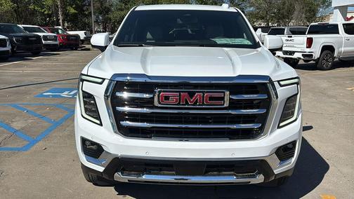 2026 GMC Yukon 4WD Elevation