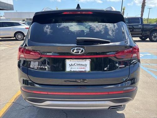 2023 Hyundai SANTA FE SEL 2.4
