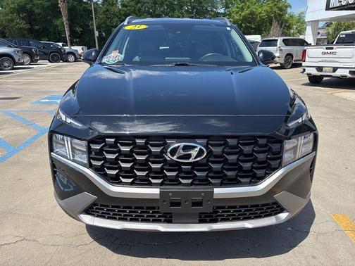 2023 Hyundai SANTA FE SEL 2.4