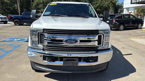2019 Ford F-250 XLT
