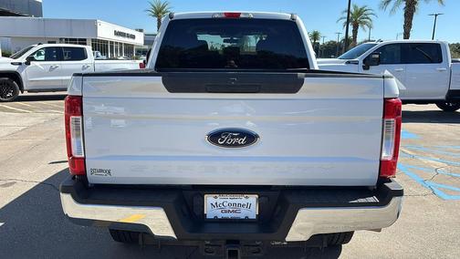 2019 Ford F-250 XLT
