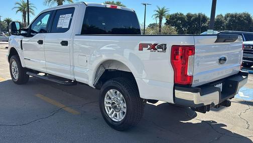 2019 Ford F-250 XLT
