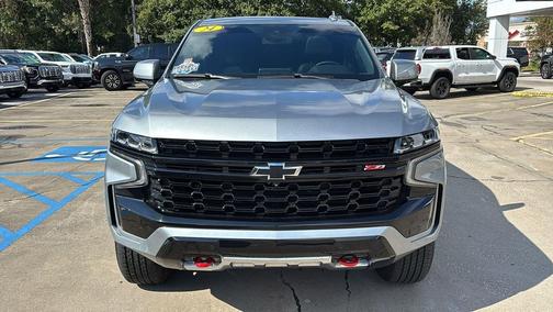 2024 Chevrolet Tahoe 4WD Z71