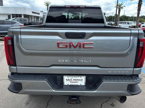 2024 GMC Sierra 2500 Denali