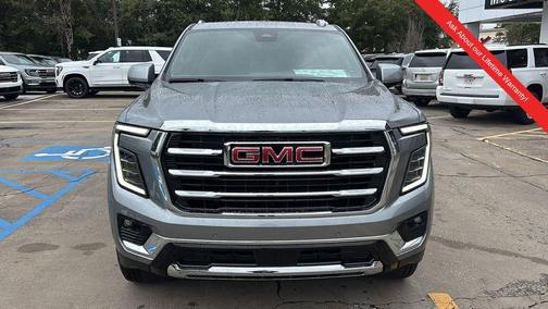 2026 GMC Yukon 4WD Elevation