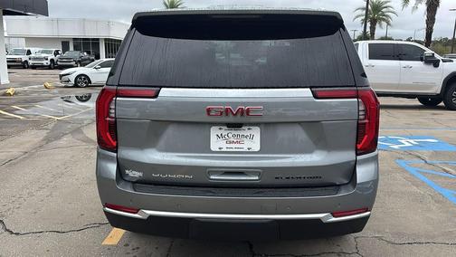 2026 GMC Yukon 4WD Elevation