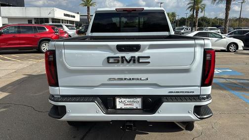 2026 GMC Sierra 2500 Denali Ultimate