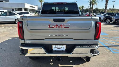 2024 GMC Sierra 2500 SLT