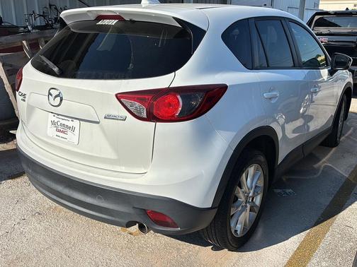 2014 Mazda CX-5 Grand Touring