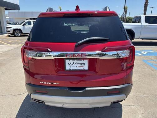 2023 GMC Acadia FWD SLT