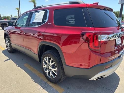 2023 GMC Acadia FWD SLT