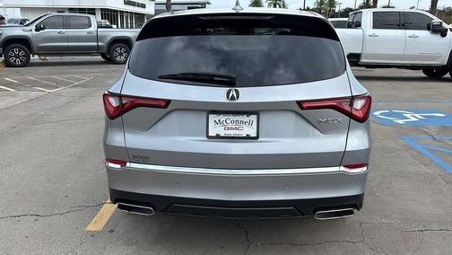 2022 Acura MDX Technology Package