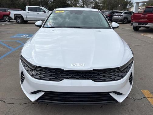 2023 Kia K5 LXS
