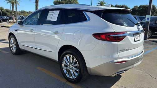 2020 Buick Enclave FWD Premium
