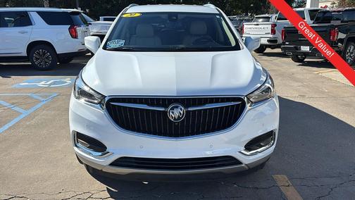 2020 Buick Enclave FWD Premium