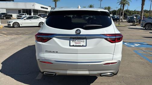 2020 Buick Enclave FWD Premium