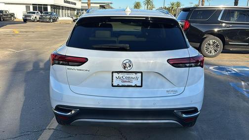 2021 Buick Envision FWD Preferred