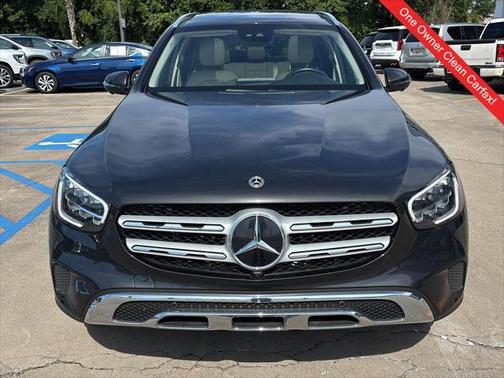 2022 Mercedes-Benz GLC 300 Base