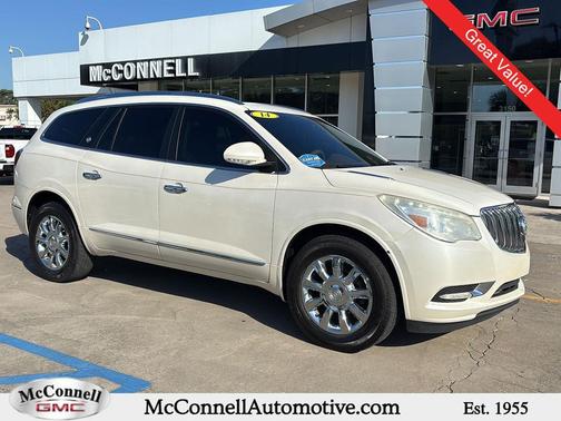 2014 Buick Enclave Premium