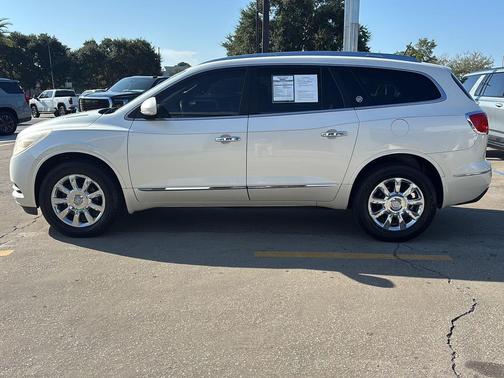 2014 Buick Enclave Premium
