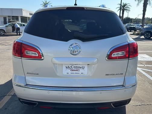 2014 Buick Enclave Premium
