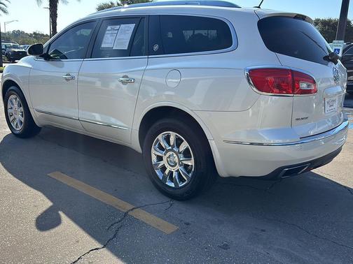 2014 Buick Enclave Premium