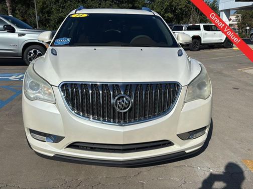 2014 Buick Enclave Premium