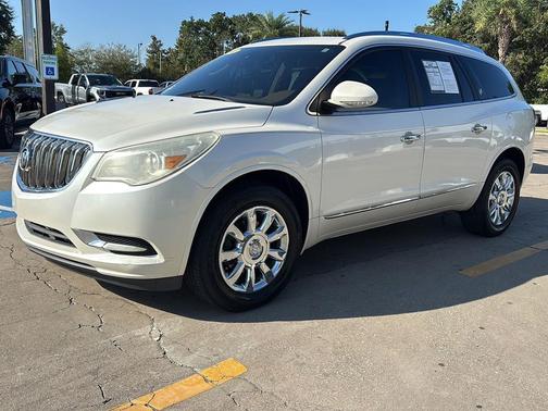 2014 Buick Enclave Premium