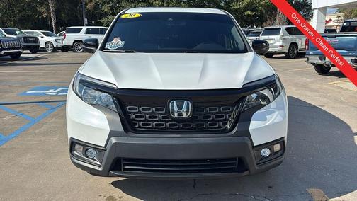 2020 Honda Passport 2WD EX-L