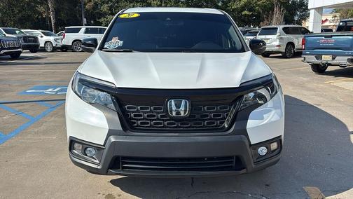 2020 Honda Passport 2WD EX-L