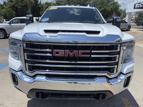 2023 GMC Sierra 2500 SLT
